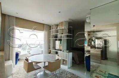 Horizonte jk, apto disponível para venda com 54m², 01 dormitório e 2 vagas de garagem