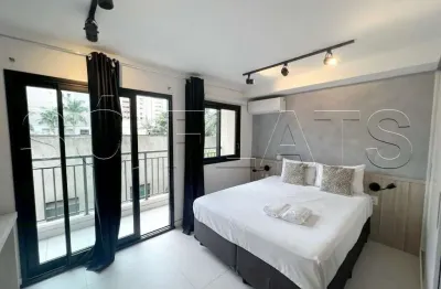 Studio is moema disponivel para venda com 26m², 01 dorm