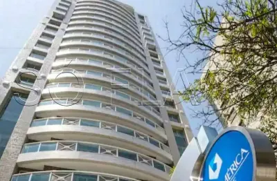 Flat transamérica perdizes towers disponível para venda com 28m² e 01 vaga de garagem
