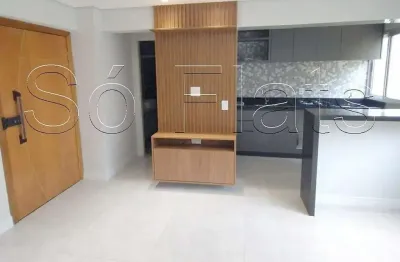 Residencial boulevard, apartamento disponível para venda com 32m², 1 dormitório e 1 vaga