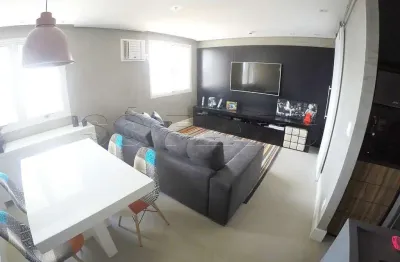 Flat mercure vila olímpia disponível para venda com 39m², 01 dorm e 01 vaga de garagem