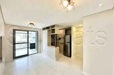 Residencial place madalena, apartamento disponível para venda com 56m², 2 dormitórios e 1 vaga