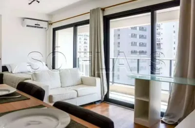 Residencial helbor nun vila nova disponível para venda com 39m², 01 dorm e 01 vaga de garagem