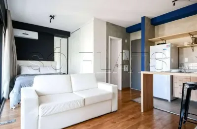 Residencial helbor nun vila nova disponível para venda com 38m², 01 dorm e 01 vaga de garagem