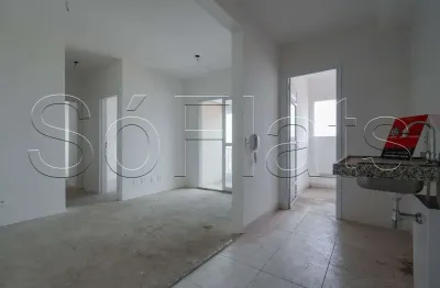 Residencial charme da villa, apartamento disponível para venda com 57m², 1 dormitório e 1 vaga