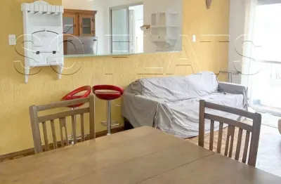Residencial monte hermon, apartamento disponível para venda com 70m², 2 dormitórios e 1 vaga