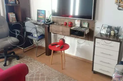 Flat comfort alphaville, apto disponível para venda com 33m², 01 dorm 01 vaga