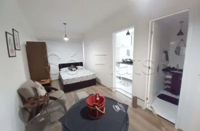 Fit casa alto do ipiranga, apto no modelo studio com 27m² e 1 dormitório disponível para venda