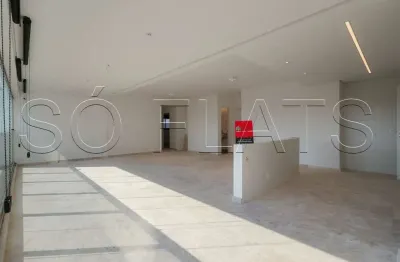 Residencial parque global, apartamento alto padrão para venda com 142m², 2 dormitório e 2 vagas