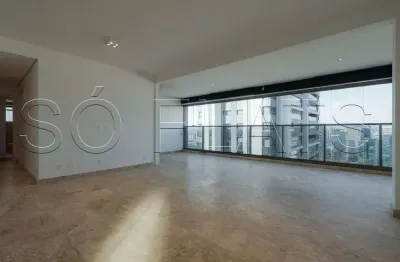Res parque global, apartamento alto padrão disponível para venda com 142m², 3 suítes e 2 vagas