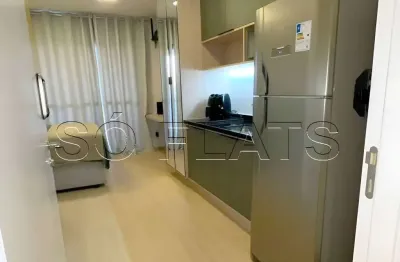 Studio nex one consolação belas artes, apto disponível para venda com 25m² e 01 dormitório