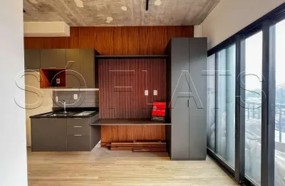 Studio on alvorada, apartamento disponível para venda com 23m² e 1 dormitório