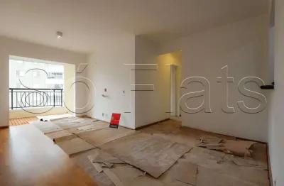 Res le quartier moema, apartamento disponível para venda com 71m², 2 dormitórios e 1 vaga