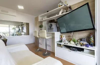 Apartamento com 2 quartos à venda na Rua Comendador Elias Assi, 126, Caxingui, São Paulo