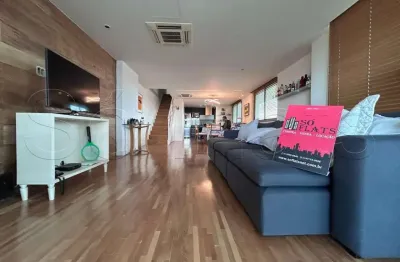 Gran estanconfor veranda berrini, apto disponível para venda com 165m², 3 dormitórios e 2 vagas