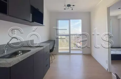 Studio my one cidade universitária, disponível para locação contendo 27m² e 1 dorm, no butantã.