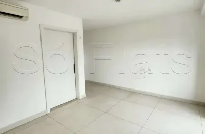 Studio haus mitre butantã, apto disponível para locação contendo 32m² e 01 dormitório.