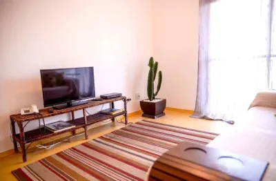 Prive cidade jardim  45m² 1 dormitório 1 vaga na vila olímpia.