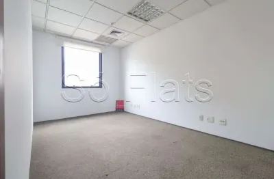 Sala comercial the first office lorena disponível para venda com 31m² e 1 vaga de garagem