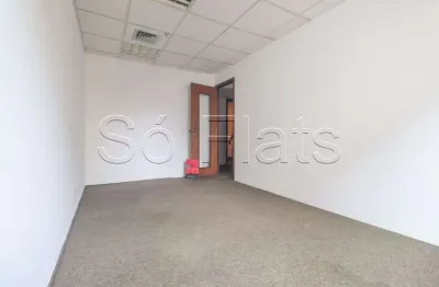 Sala comercial the first office lorena disponível para venda com 31m² e 1 vaga de garagem