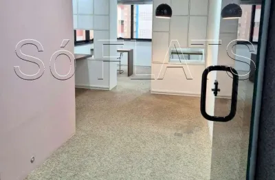 Conjunto comercial yale, sala comercial disponível para venda com 31m² e 1 vaga de garagem
