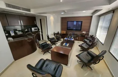 Mondial office & residence flat, sala comercial disponível para venda com 66m² e 02 vagas