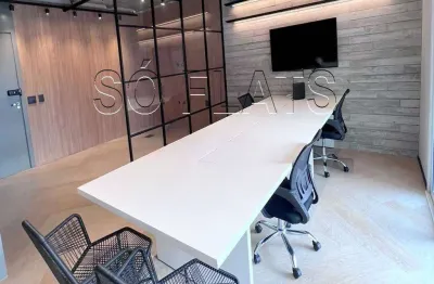 Conjunto comercial next office, sala disponível para venda com 40m² e 1 vaga de garagem