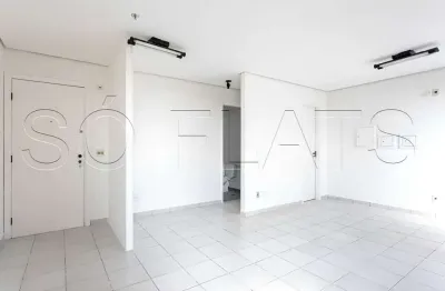 Conjunto comercial perdizes towers ii, sala disponível para venda com 33m²