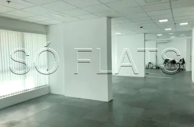 Cadoro escritórios, sala comercial disponível para venda com 114m² e 03 vagas de garagem