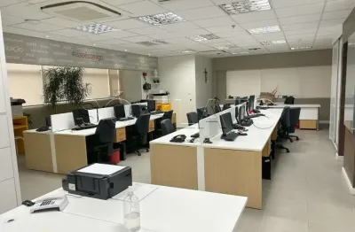 Residencial tabapuã office disponível para venda com 132m² e 5 vagas de garagem