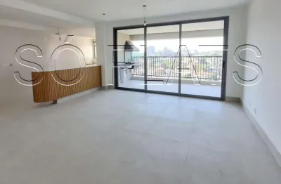 Residencial vestra cambuí. apartamento  disponível para venda com 140m², 3 dormitórios e 2 vagas