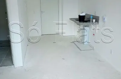 My one  estação brooklin, studio disponível para venda com 25m² e 1 dormitório