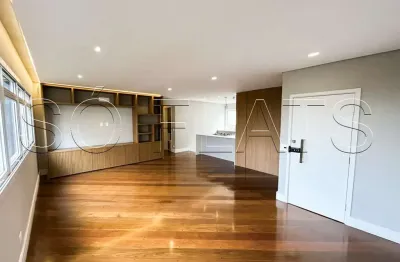 Residencial neper, apartamento disponível para venda com 100m², 2 suítes e 1 vaga de garagem