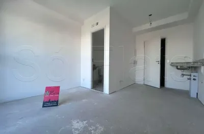 Place klabin vie, apartamento no modelo studio disponível para venda com 23m² e 1 dormitório