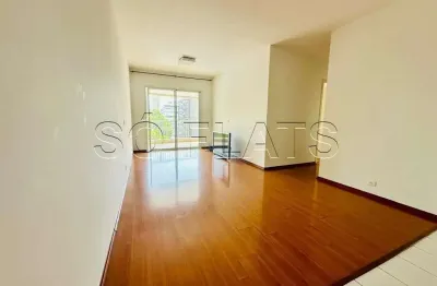 Flat ciragan, apartamento disponível para venda com 77m², 2 dormitórios e 1 vaga