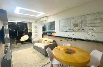 Apto de alto padrão para locação próximo a av helio pellegrino, sofisticação em cada detalhes.