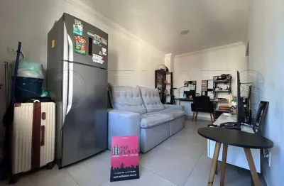 Flat são paulo suíte service disponível para venda com 34m², 1 dormitório e 1 vaga de garagem