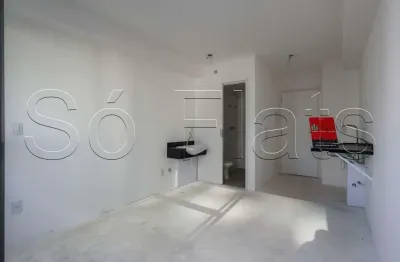 Studio nine 3134, apartamento disponível para venda com 21m² e 1 dormitório