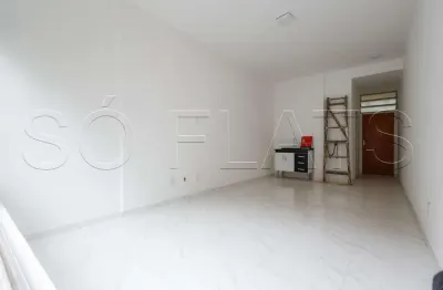 Residencial normandie, apartamento disponível para venda com 26m² e 1 dormitório