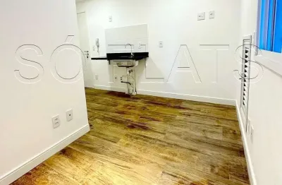 Studio rem id alta romana, apartamento disponível para venda com 20m² e 1 dormitório