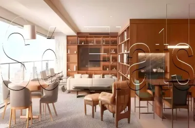 Residencial jardins, apartamento disponível para venda com 87m², 2 suítes e 1 vaga de garagem