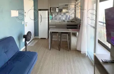 Residencial mobi one liberdade, disponível para venda com 28m² próximo ao metrô são joaquim