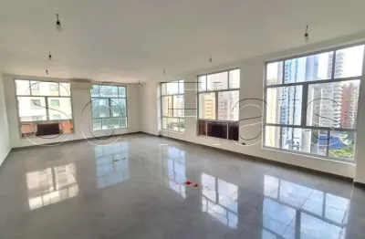 Edificio conselheiro paula souza, sala comercial disponível para locação contendo 56m² e 1 vaga.