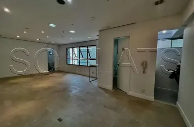 Sala comercial pinheiros center, sala com 40m² e 1 vaga disponível para venda em pinheiros