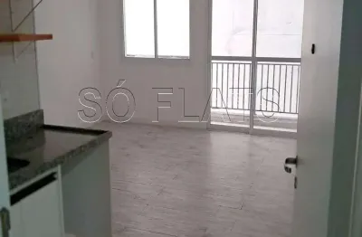 Sky pauliceia, apartamento modelo studio na região central próximo a av. prestes maia