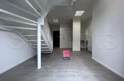 Horizonte jk, sala comercial disponível para venda com 135m², 3 salas e 2 vagas