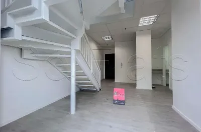 Horizonte jk, sala comercial disponível para venda com 135m², 3 salas e 2 vagas