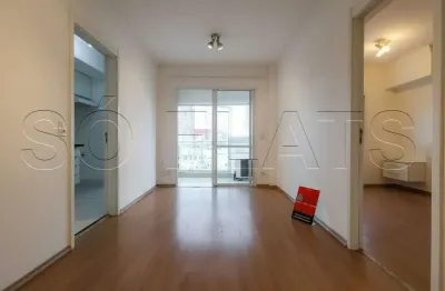 Residencial mood, disponivel para venda, com 47m², 1 dormitório e 1 vaga de garagem.
