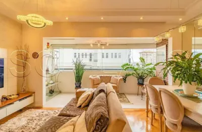 Residencial versatile place, apartamento disponível para venda com 91m², 4 dormitórios e 2 vagas