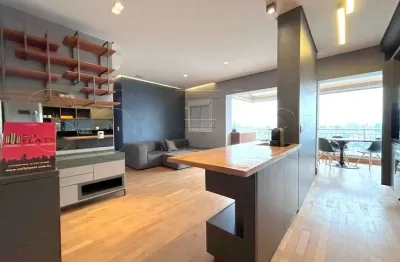 Residencial thera faria lima disponível para locação com 65m², 1 dormitório e 1 vaga de garagem.